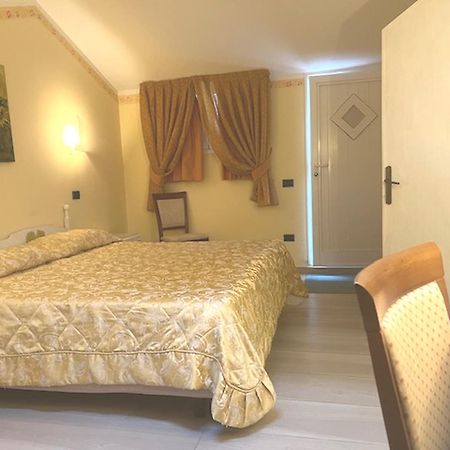 Hotel Kyrton Forte dei Marmi Dış mekan fotoğraf