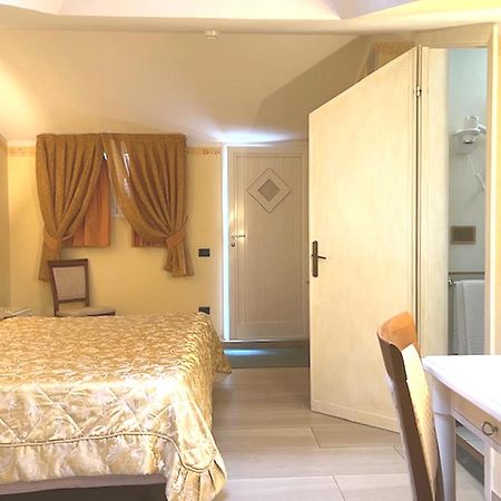 Hotel Kyrton Forte dei Marmi Dış mekan fotoğraf
