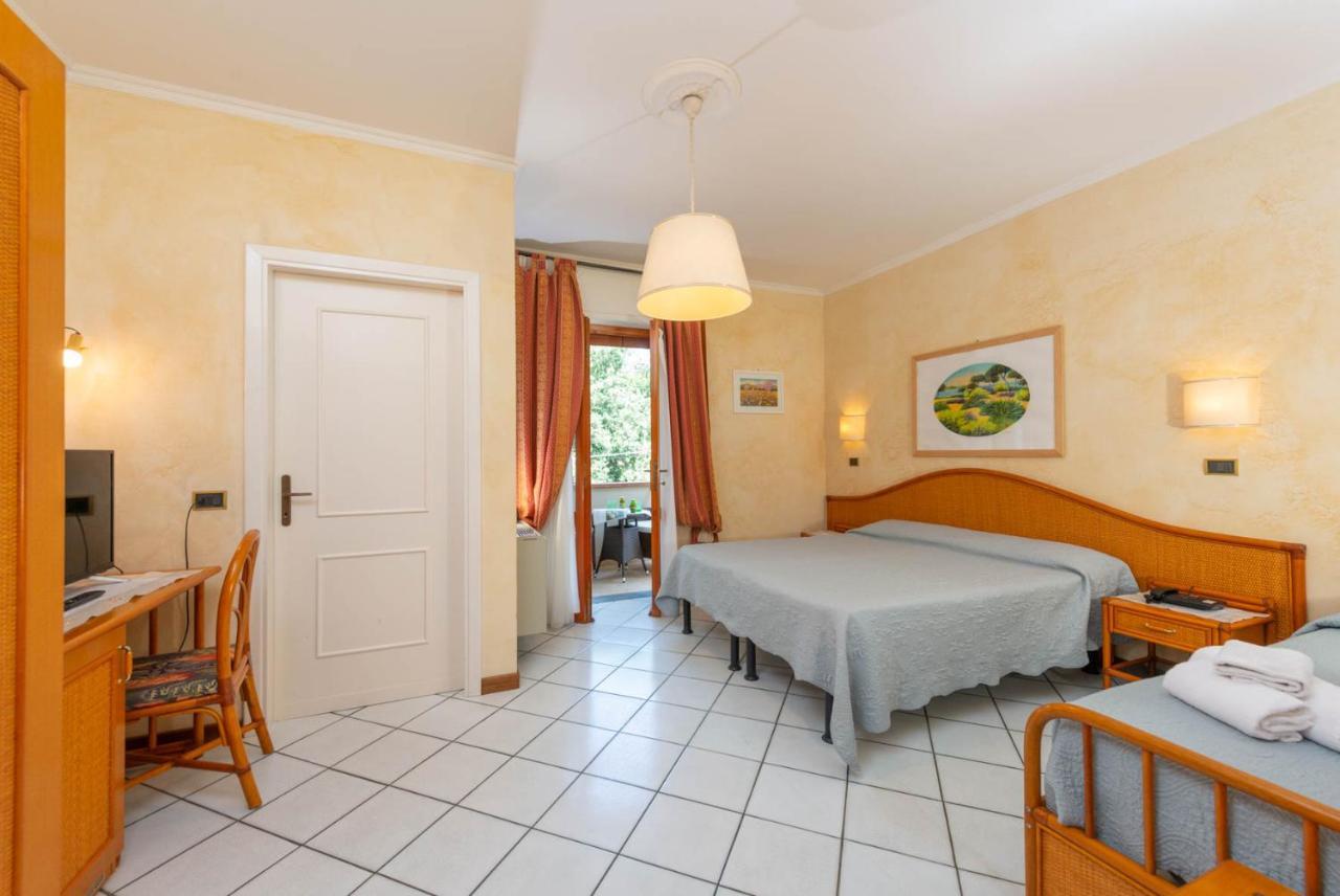 Hotel Kyrton Forte dei Marmi Dış mekan fotoğraf