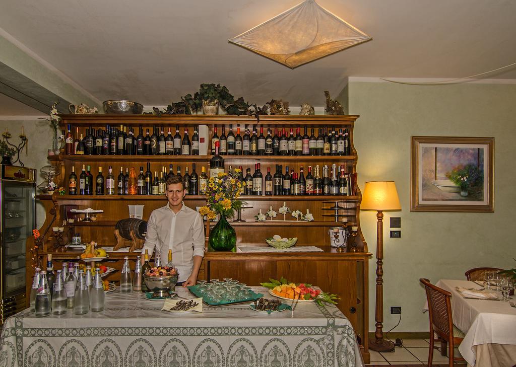 Hotel Kyrton Forte dei Marmi Dış mekan fotoğraf