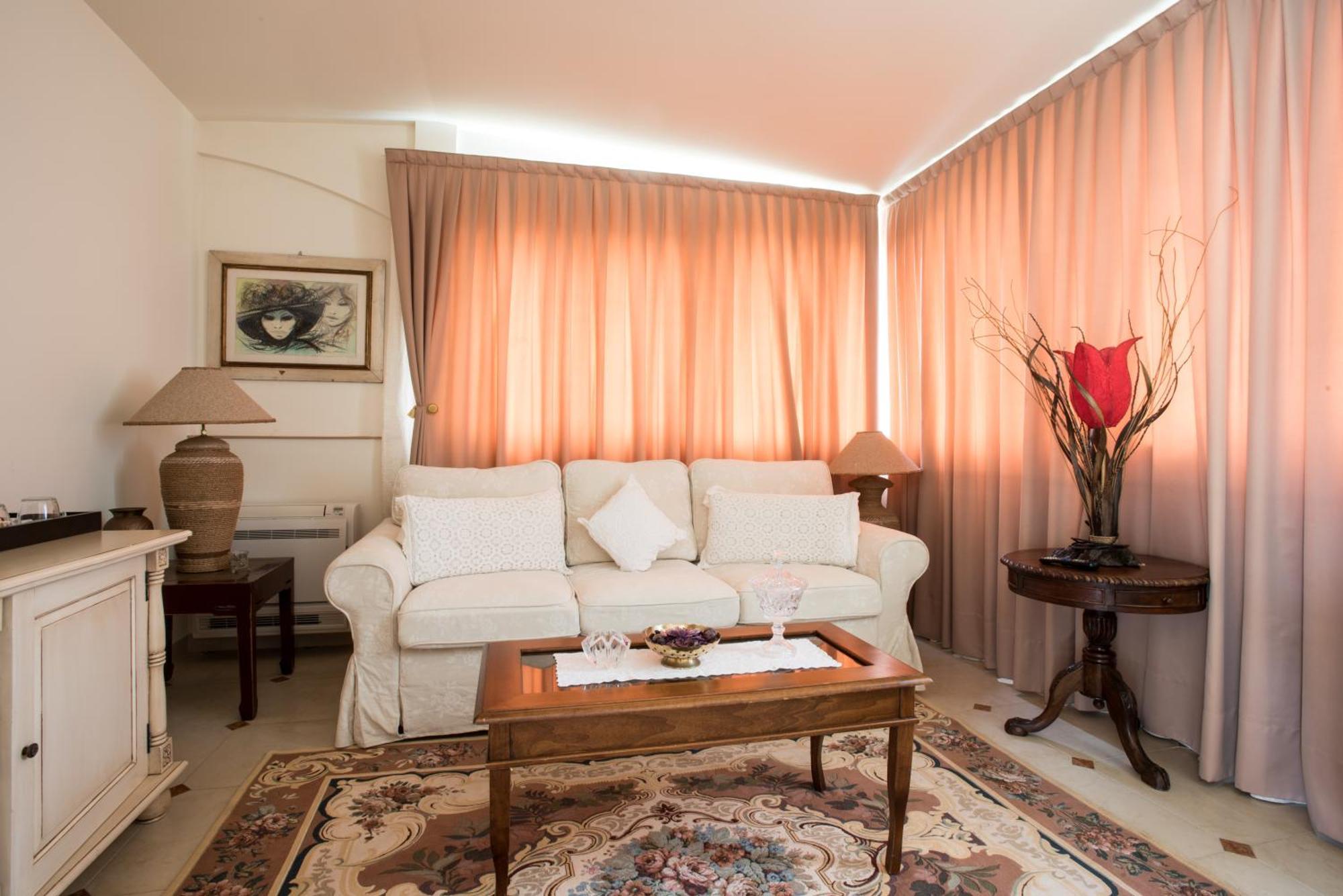 Hotel Kyrton Forte dei Marmi Dış mekan fotoğraf