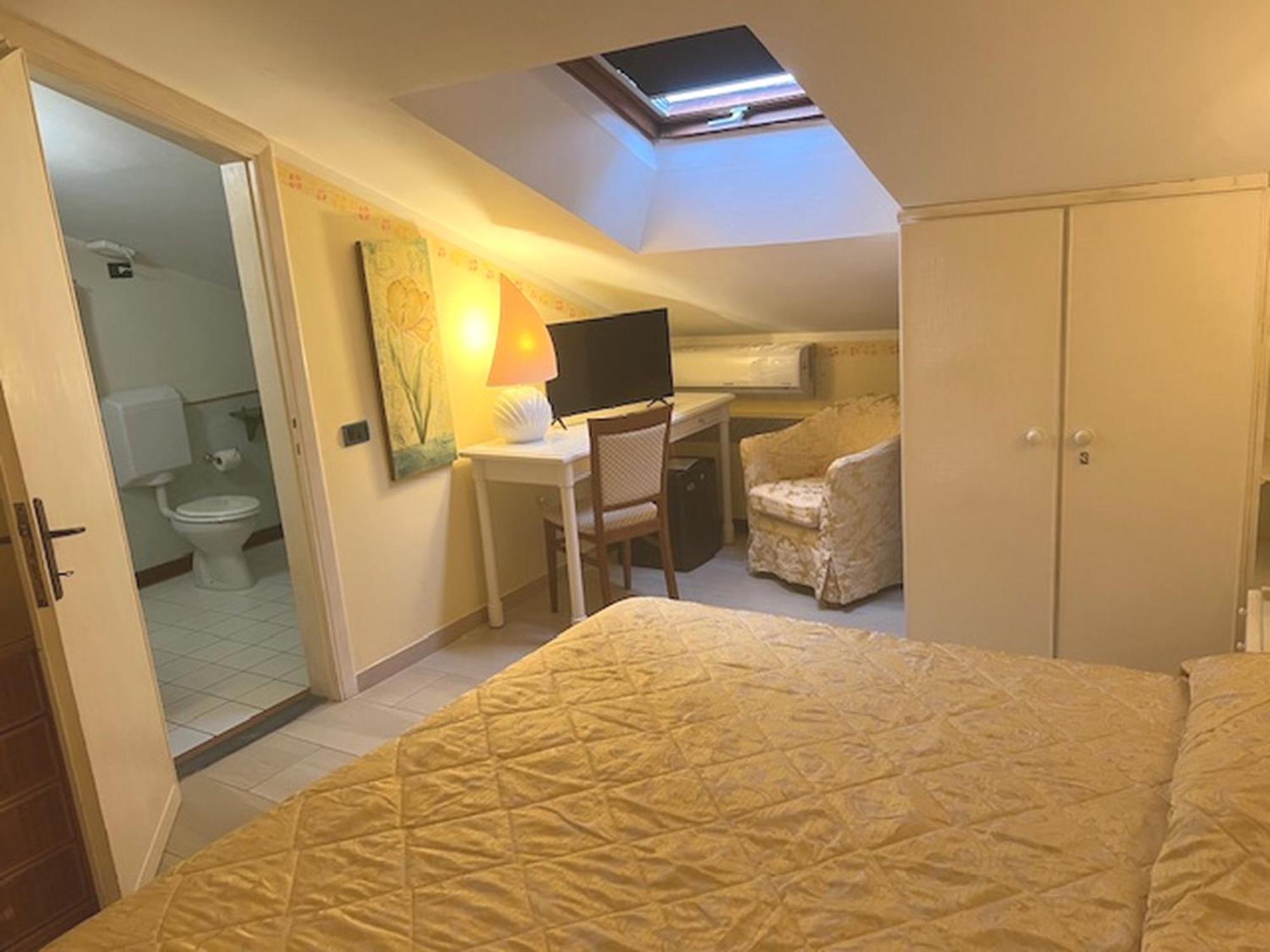 Hotel Kyrton Forte dei Marmi Dış mekan fotoğraf
