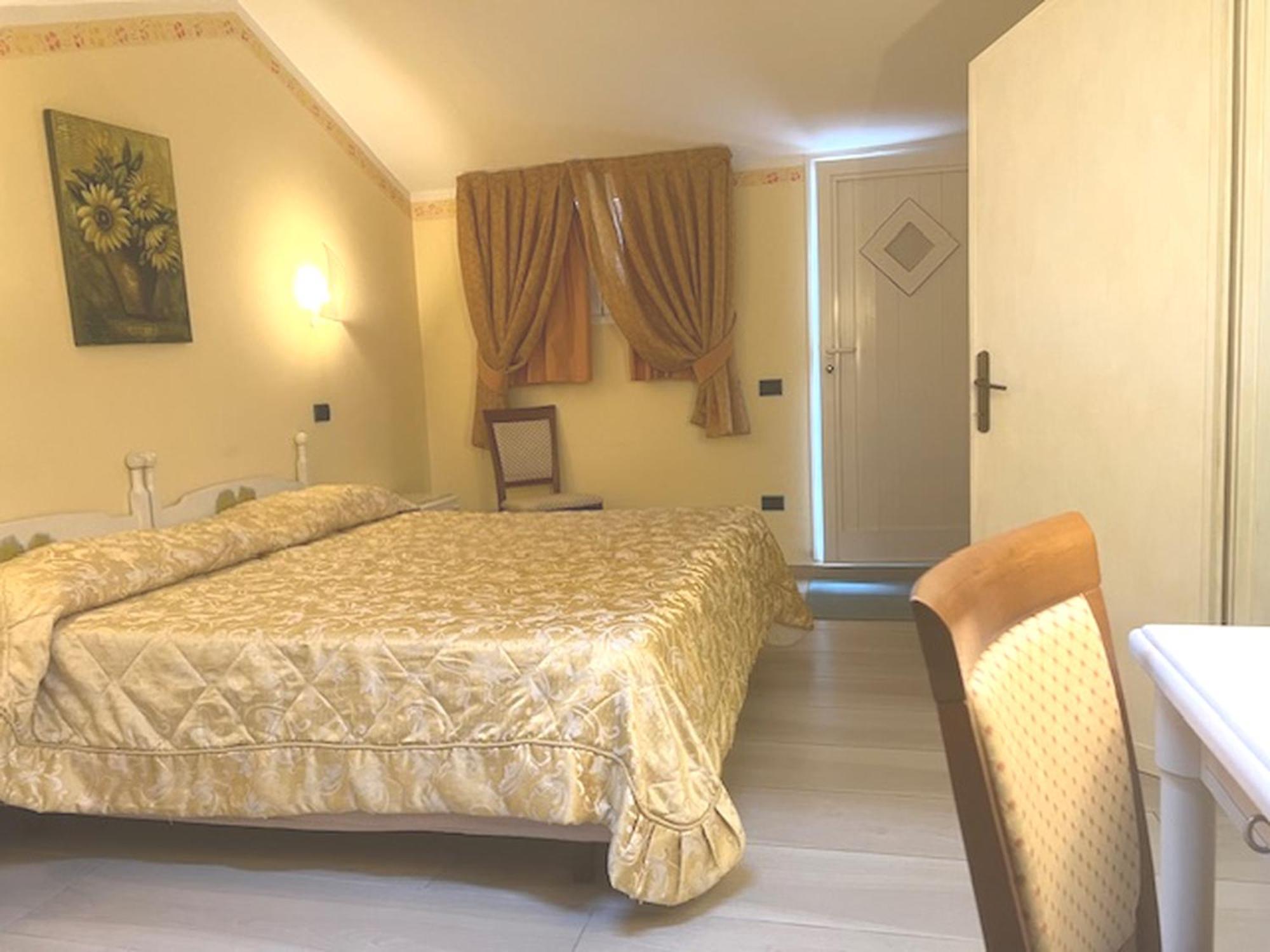 Hotel Kyrton Forte dei Marmi Dış mekan fotoğraf