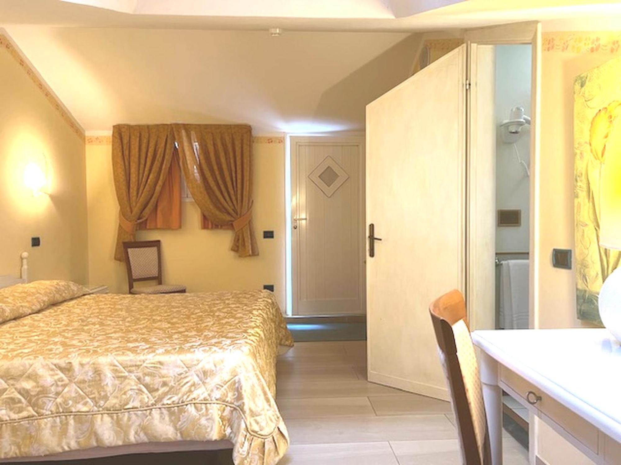 Hotel Kyrton Forte dei Marmi Dış mekan fotoğraf
