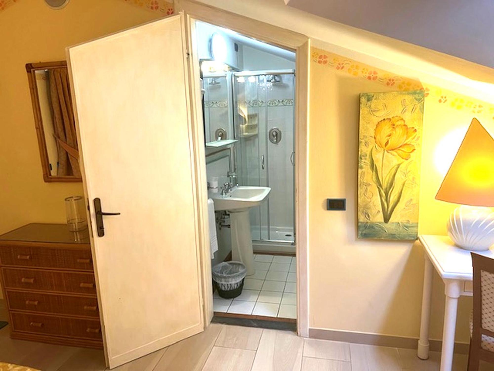 Hotel Kyrton Forte dei Marmi Dış mekan fotoğraf