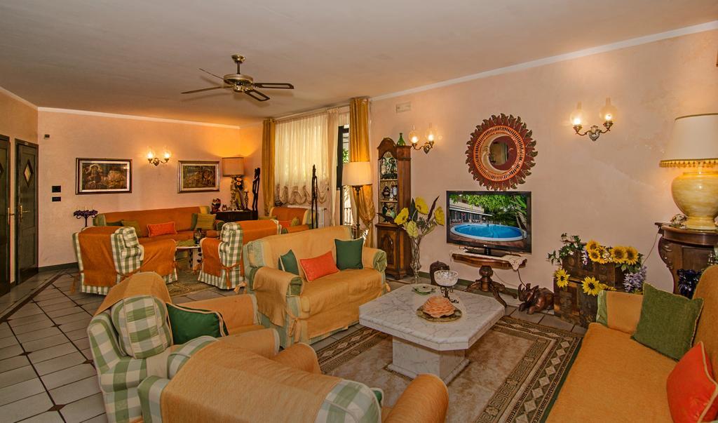 Hotel Kyrton Forte dei Marmi Dış mekan fotoğraf