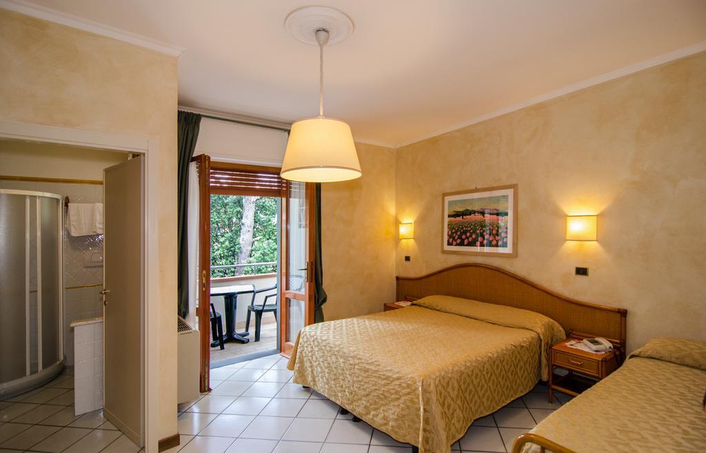 Hotel Kyrton Forte dei Marmi Dış mekan fotoğraf