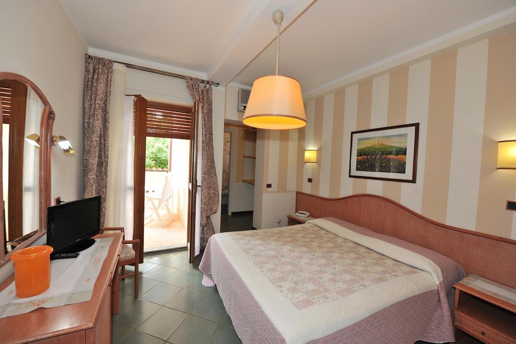 Hotel Kyrton Forte dei Marmi Dış mekan fotoğraf