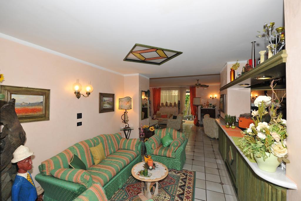 Hotel Kyrton Forte dei Marmi Dış mekan fotoğraf