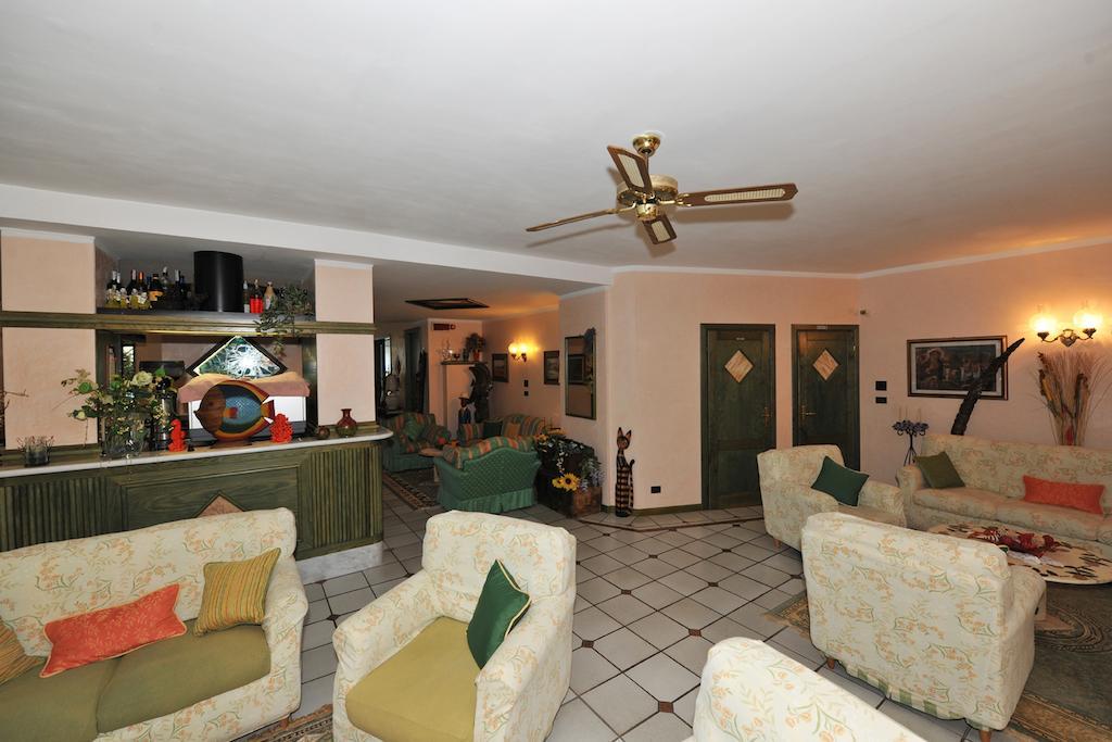 Hotel Kyrton Forte dei Marmi Dış mekan fotoğraf