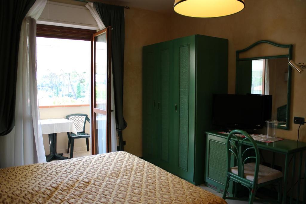 Hotel Kyrton Forte dei Marmi Dış mekan fotoğraf