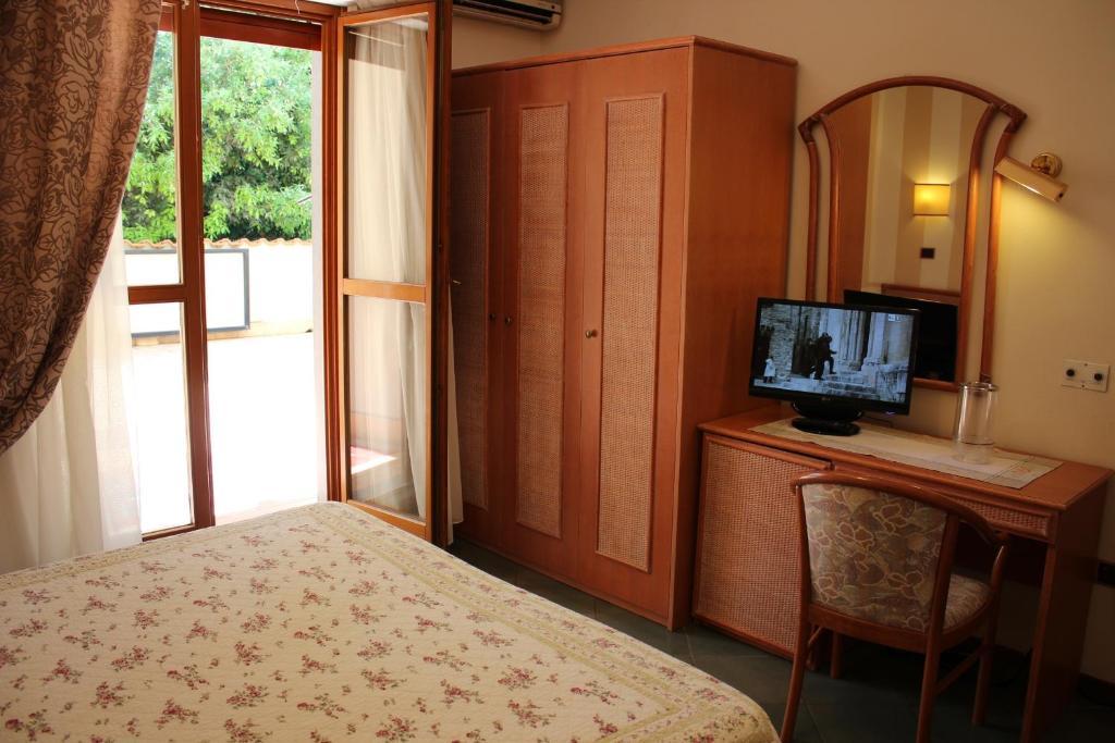 Hotel Kyrton Forte dei Marmi Dış mekan fotoğraf