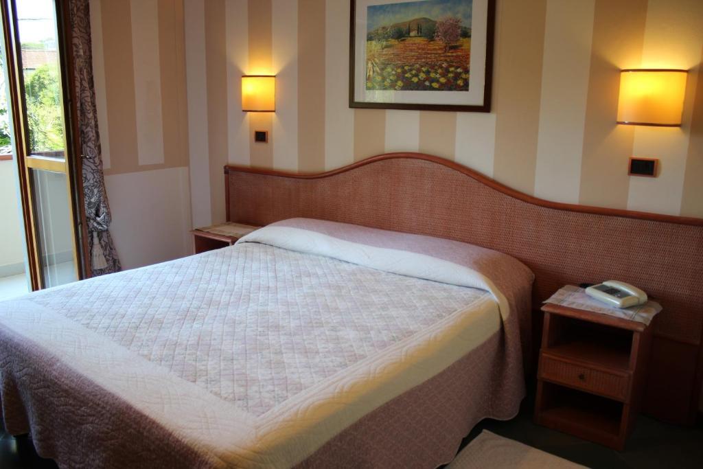 Hotel Kyrton Forte dei Marmi Dış mekan fotoğraf