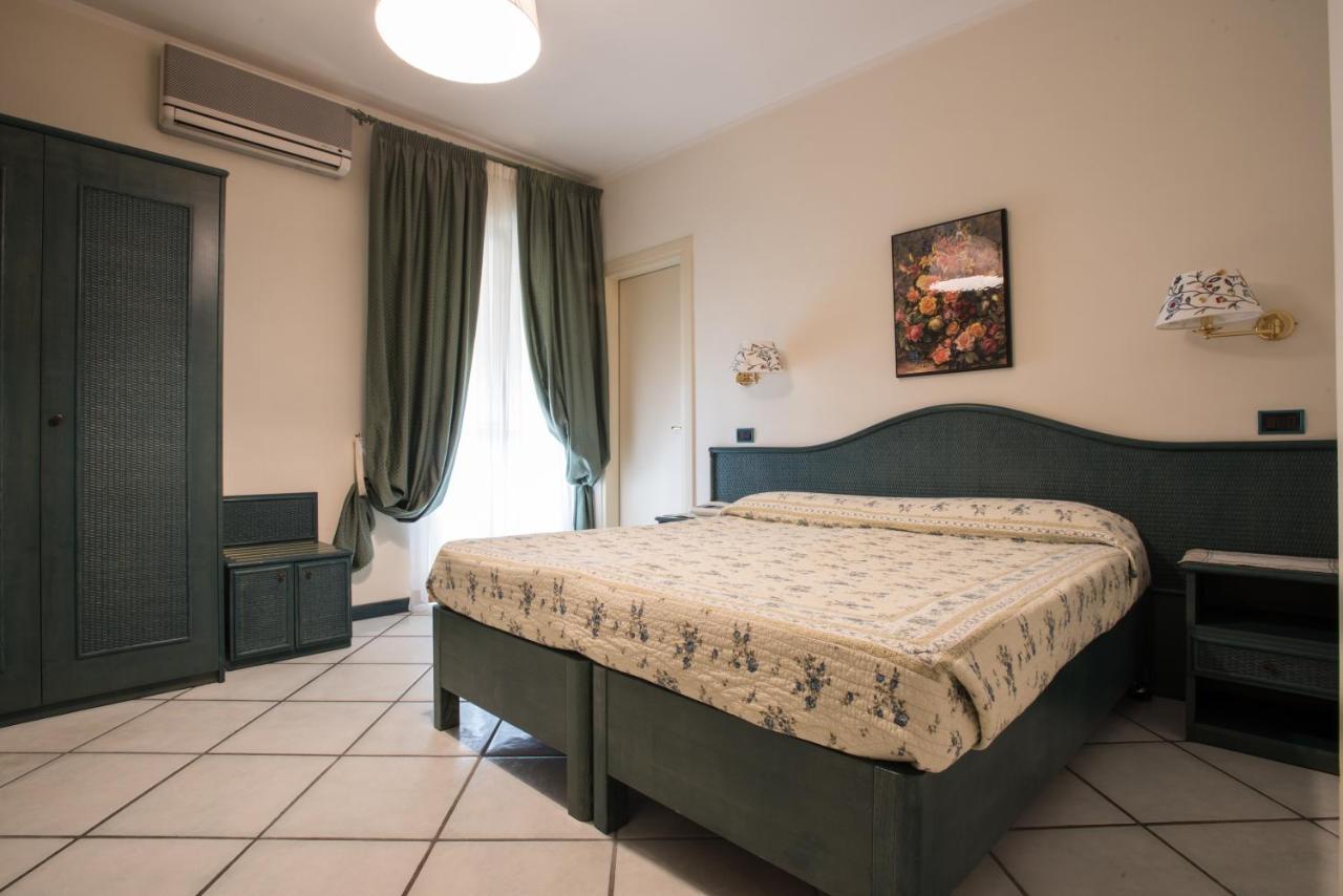 Hotel Kyrton Forte dei Marmi Dış mekan fotoğraf