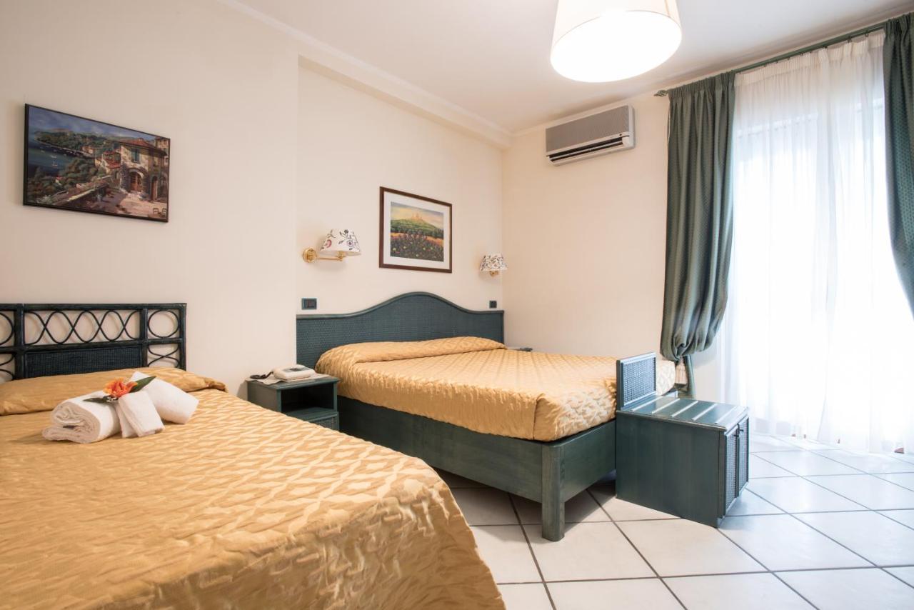 Hotel Kyrton Forte dei Marmi Dış mekan fotoğraf