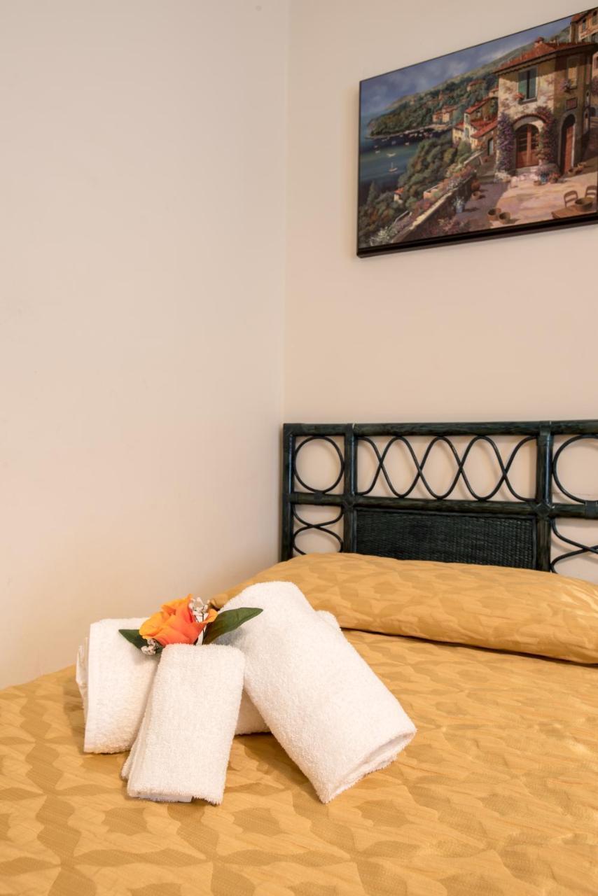 Hotel Kyrton Forte dei Marmi Dış mekan fotoğraf
