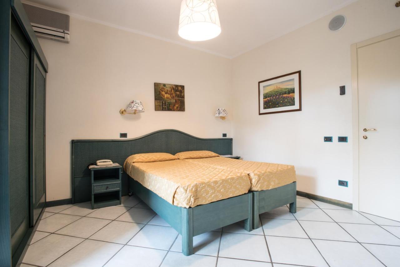 Hotel Kyrton Forte dei Marmi Dış mekan fotoğraf