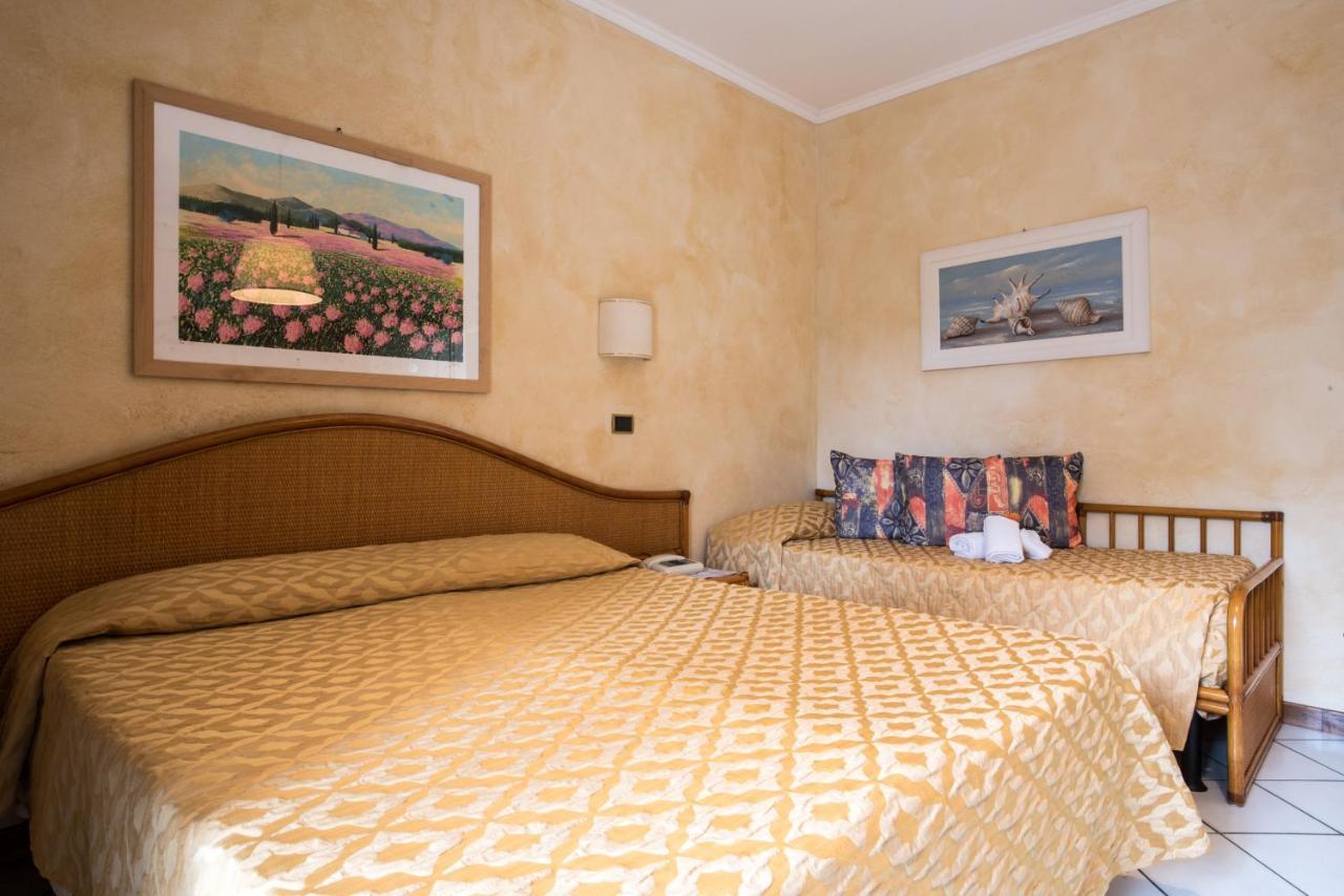 Hotel Kyrton Forte dei Marmi Dış mekan fotoğraf