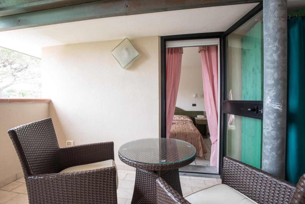 Hotel Kyrton Forte dei Marmi Dış mekan fotoğraf