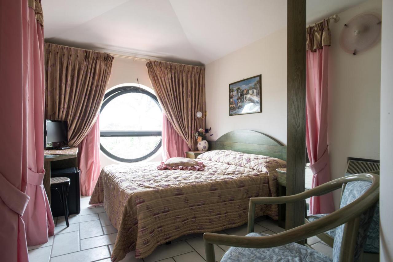 Hotel Kyrton Forte dei Marmi Dış mekan fotoğraf