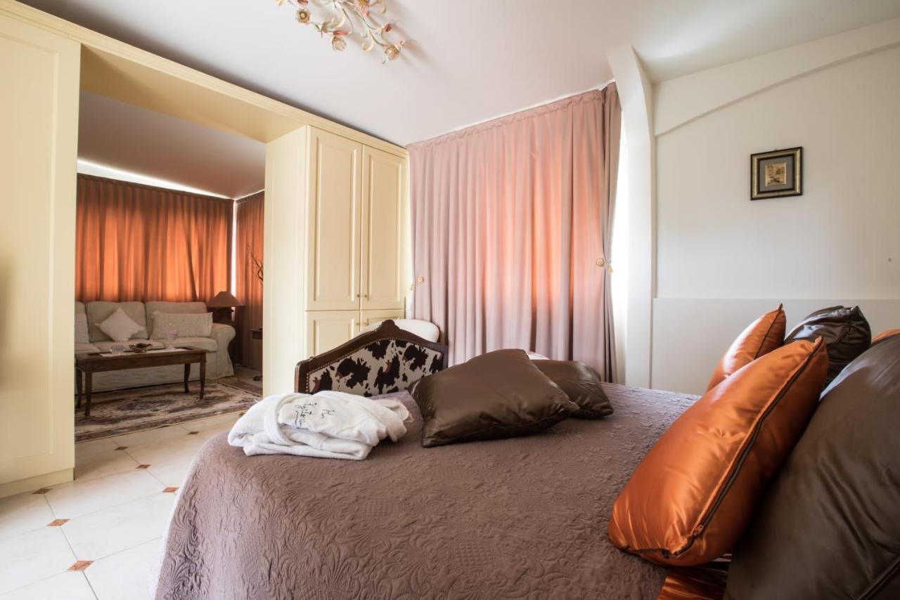 Hotel Kyrton Forte dei Marmi Dış mekan fotoğraf