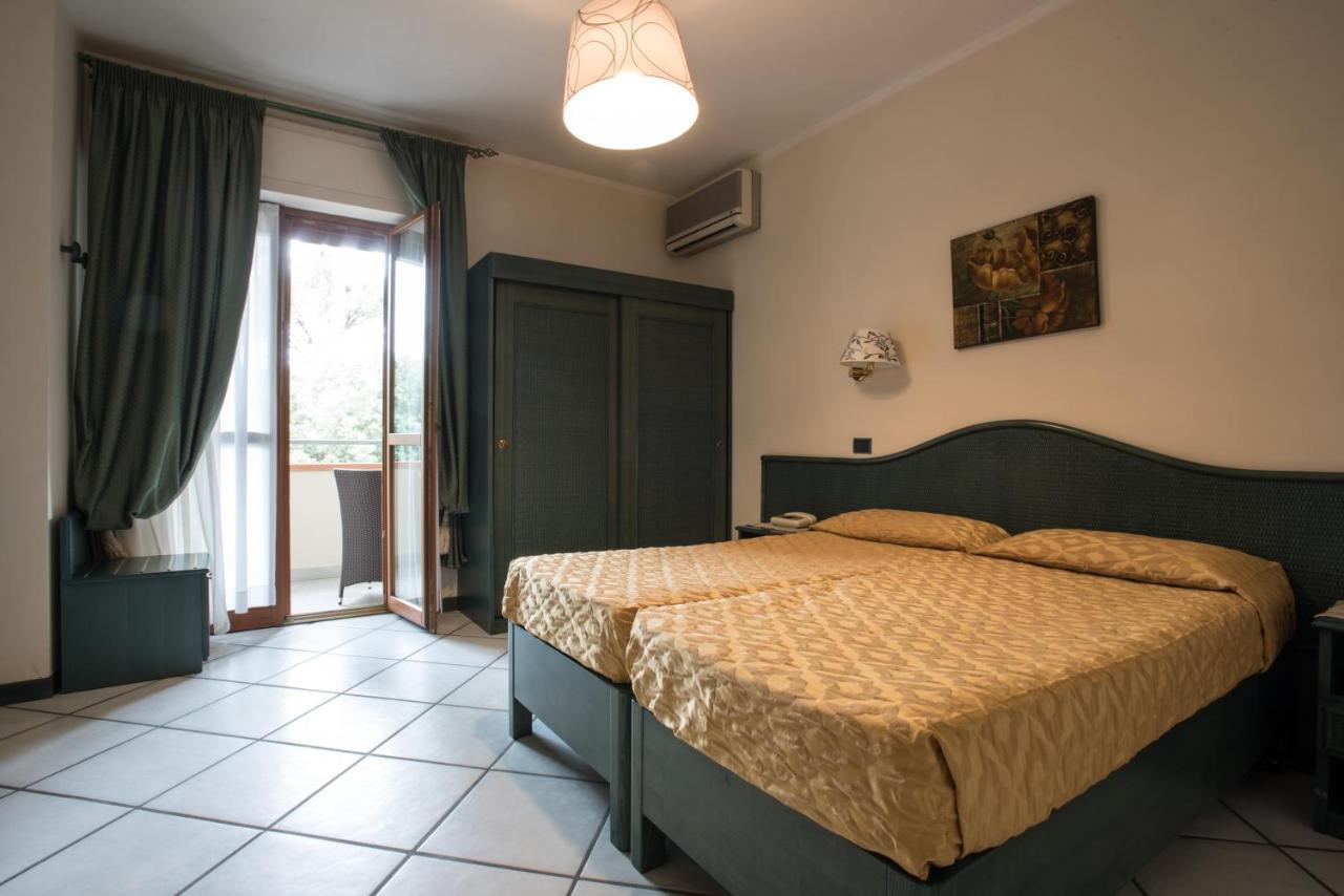 Hotel Kyrton Forte dei Marmi Dış mekan fotoğraf