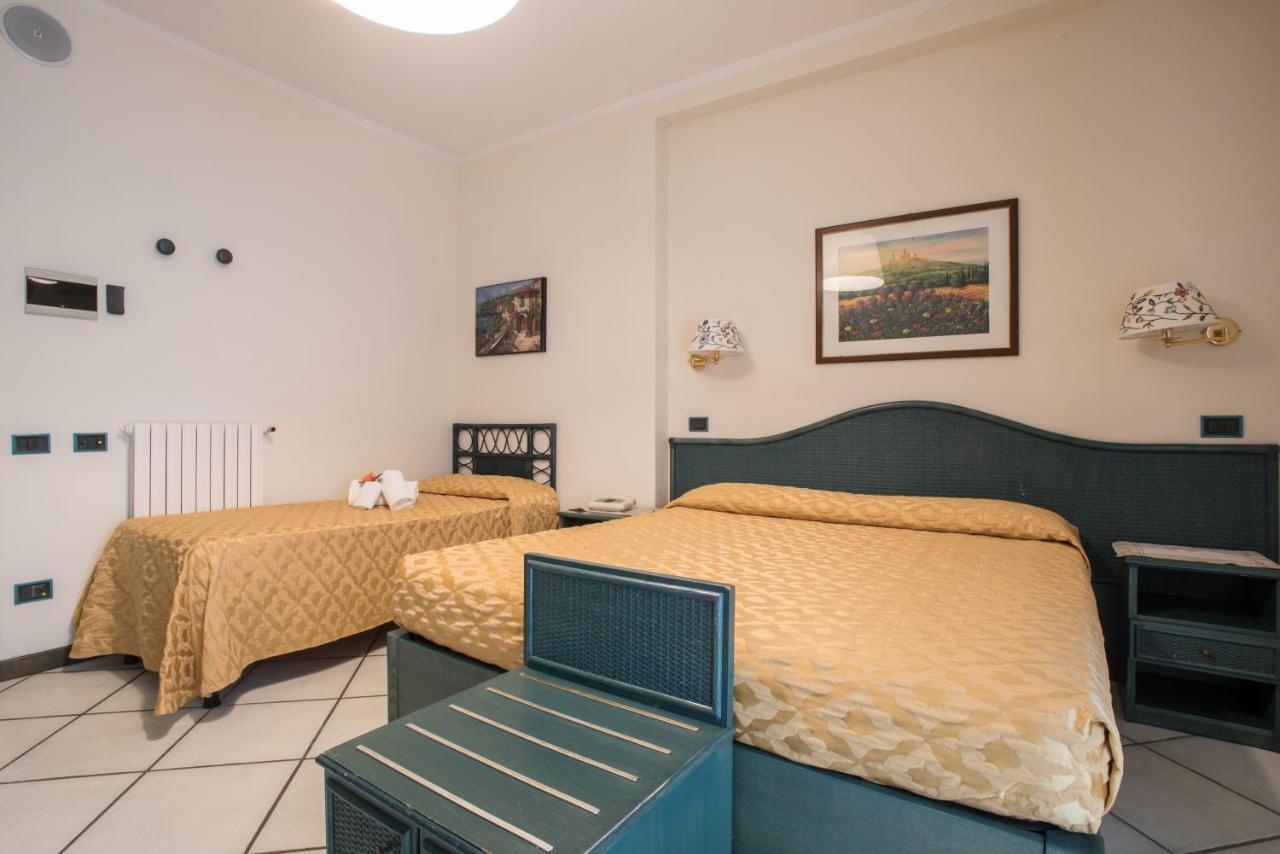 Hotel Kyrton Forte dei Marmi Dış mekan fotoğraf