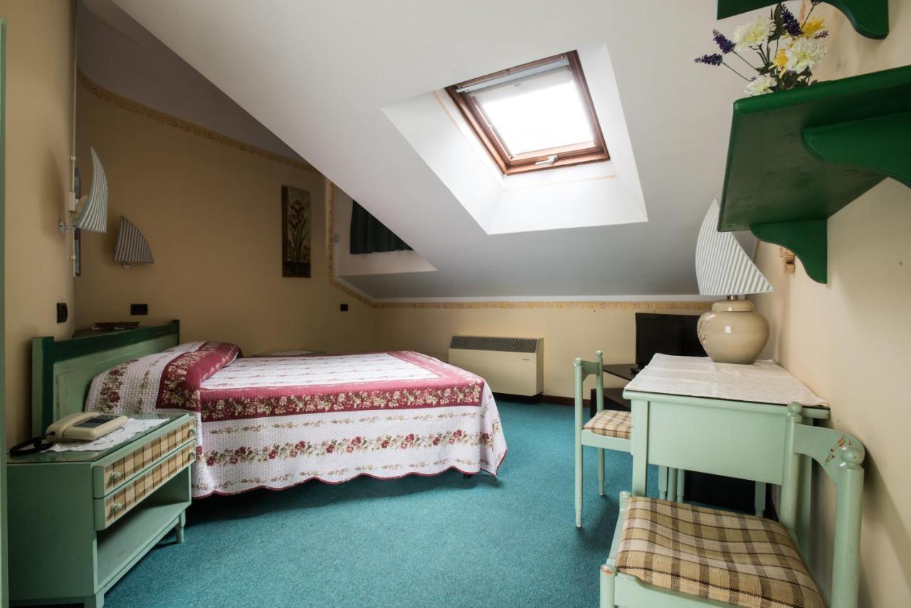 Hotel Kyrton Forte dei Marmi Dış mekan fotoğraf