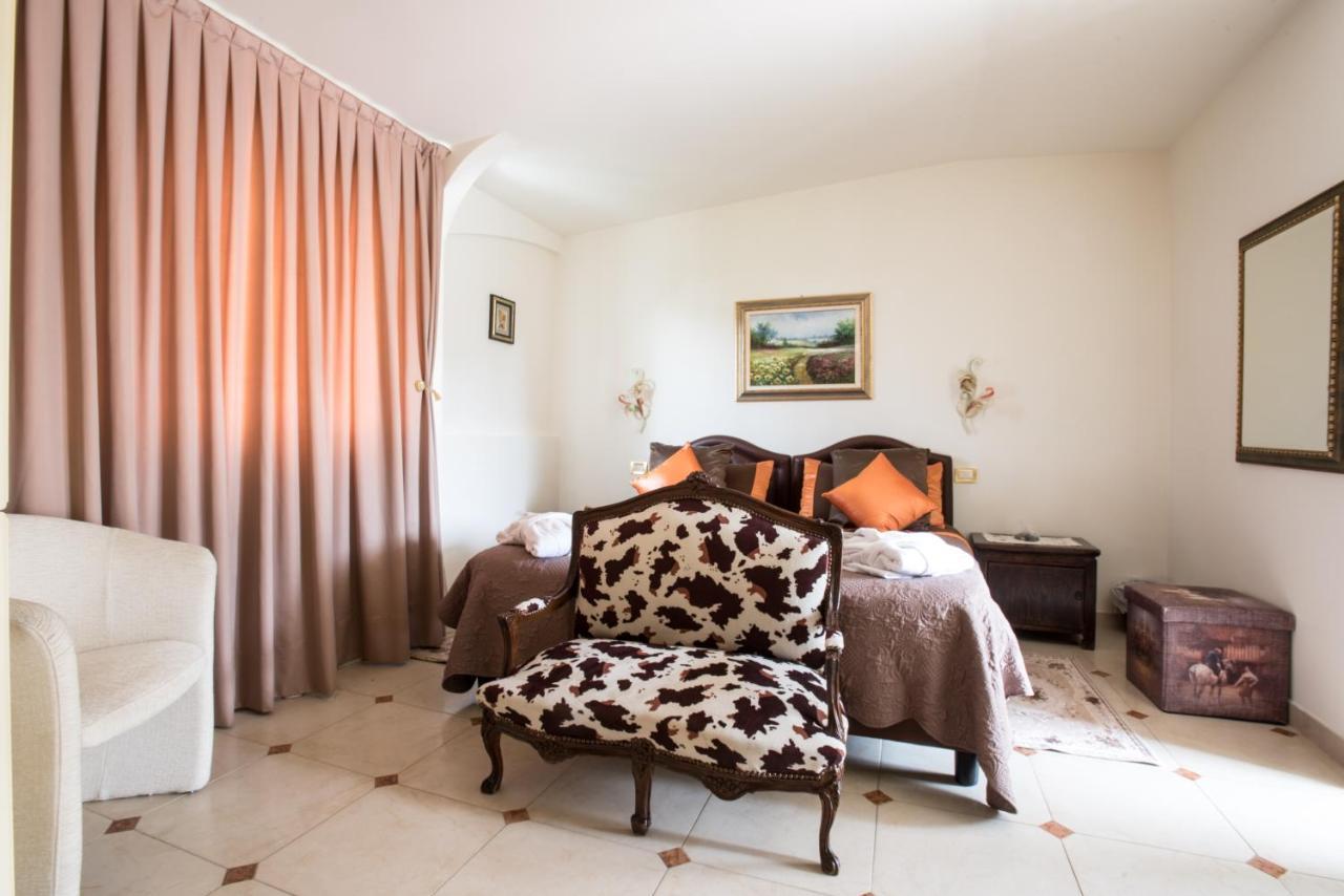 Hotel Kyrton Forte dei Marmi Dış mekan fotoğraf
