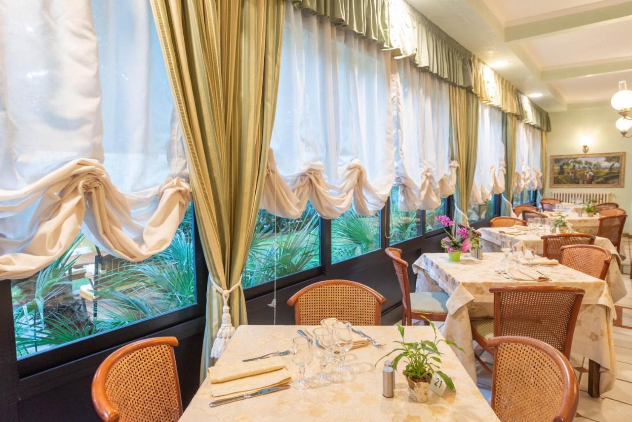 Hotel Kyrton Forte dei Marmi Dış mekan fotoğraf