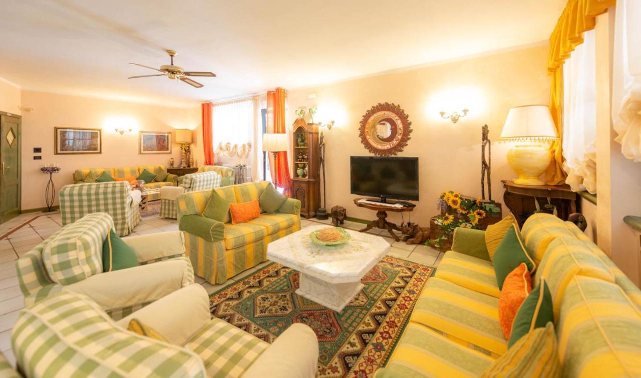 Hotel Kyrton Forte dei Marmi Dış mekan fotoğraf