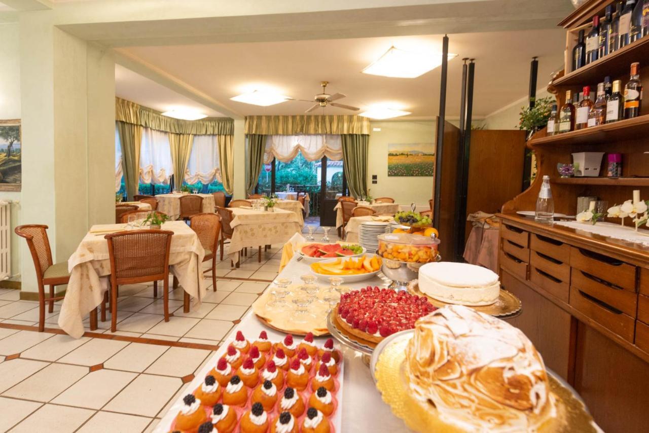 Hotel Kyrton Forte dei Marmi Dış mekan fotoğraf